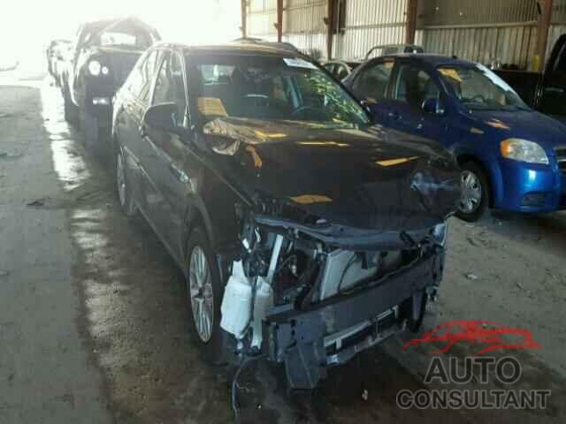 TOYOTA CAMRY 2016 - 4T4BF1FK8GR535121