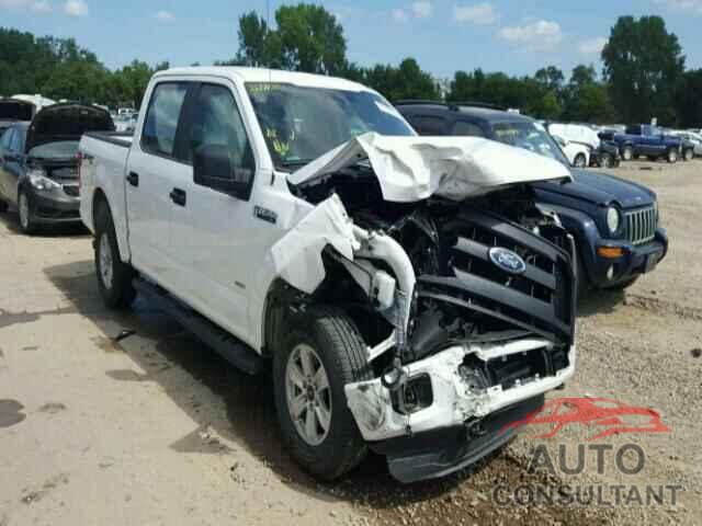 FORD F150 2015 - 1FTEW1EP8FFC21559