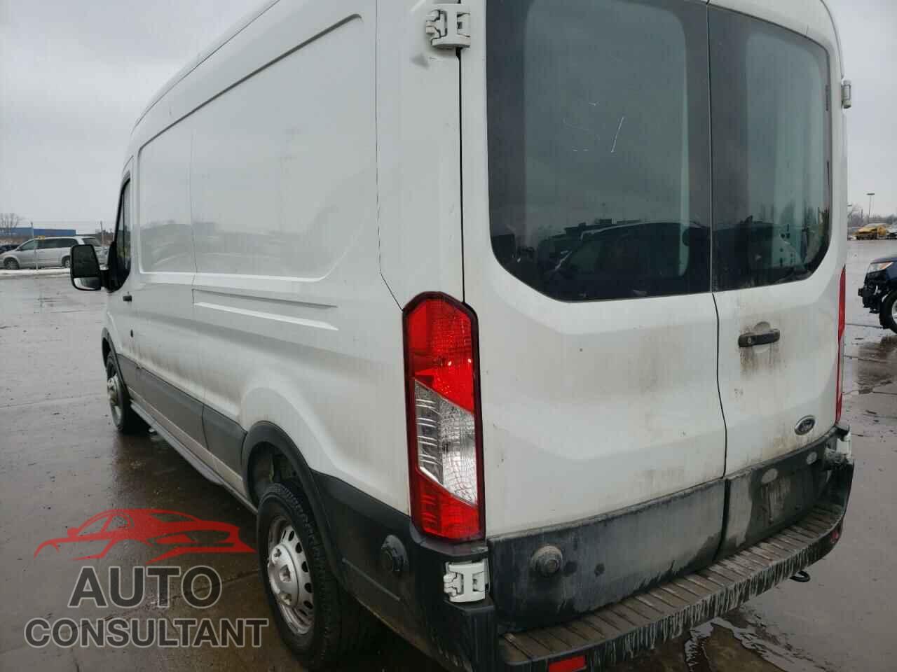 FORD TRANSIT CO 2020 - 1FTBR2C83LKA04385