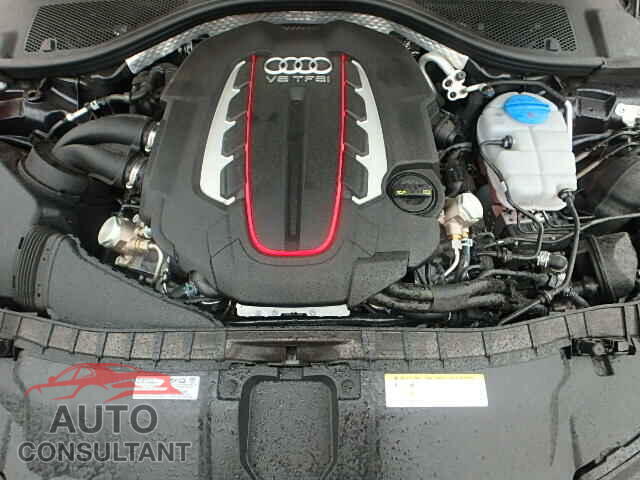 AUDI S6/RS6 2015 - WAUF2AFC1FN008547