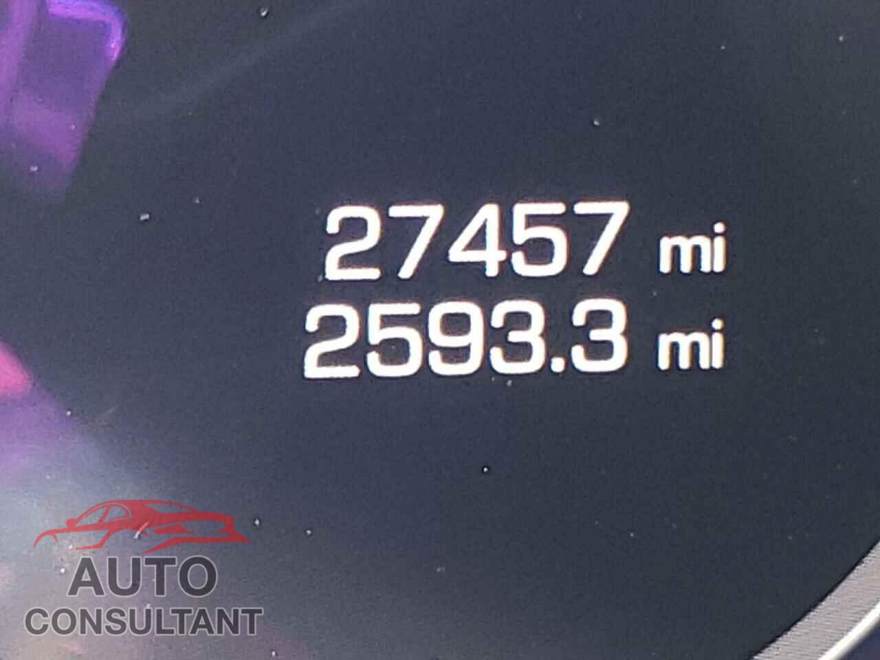 PORSCHE PANAMERA 2019 - WP0AA2A70KL100416