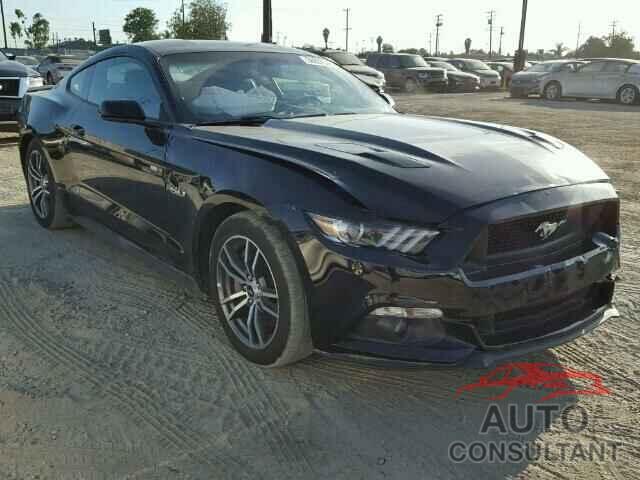 FORD MUSTANG 2015 - 1FA6P8CF2F5403564