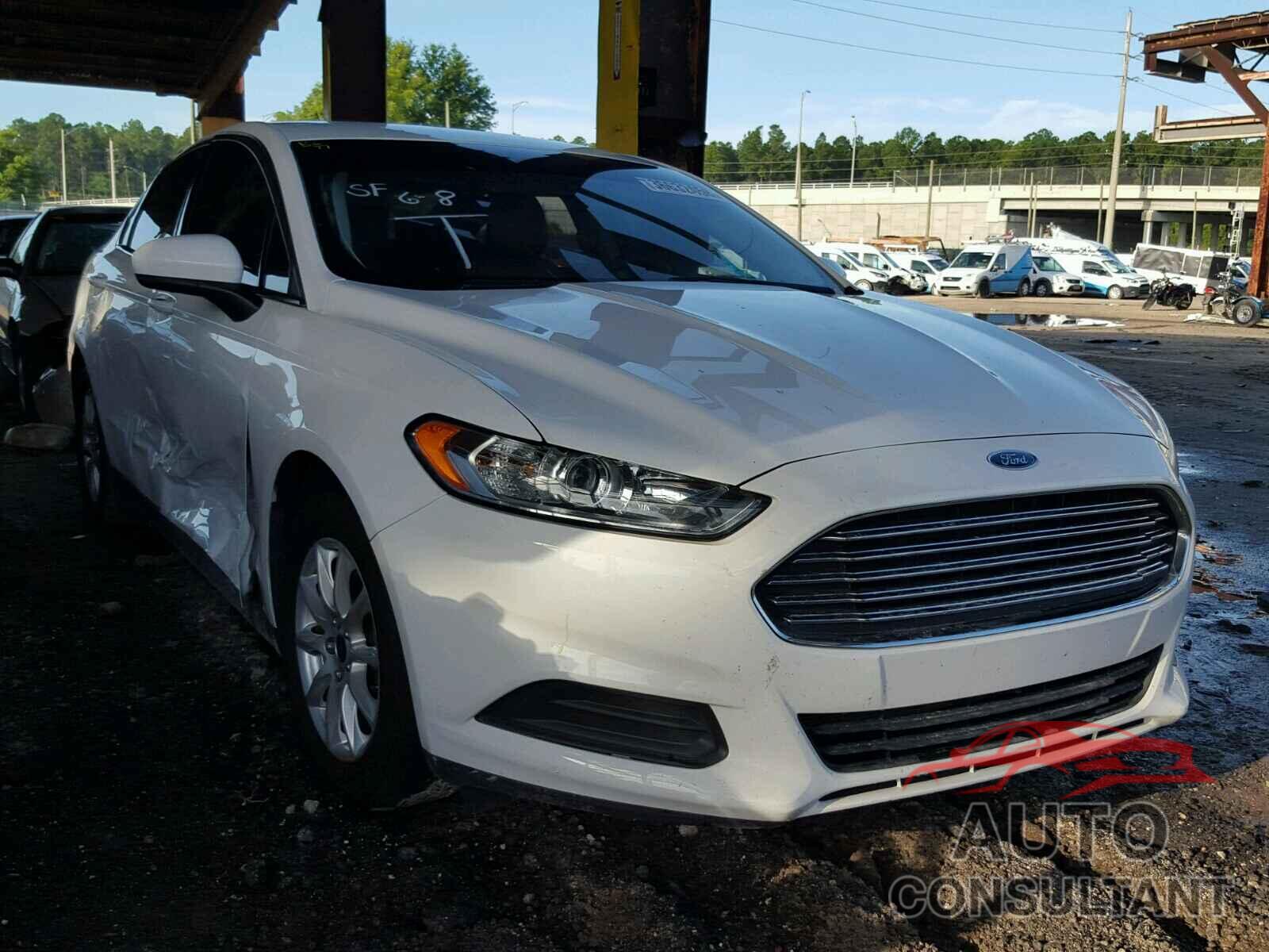 FORD FUSION 2015 - 3FA6P0G75FR149379