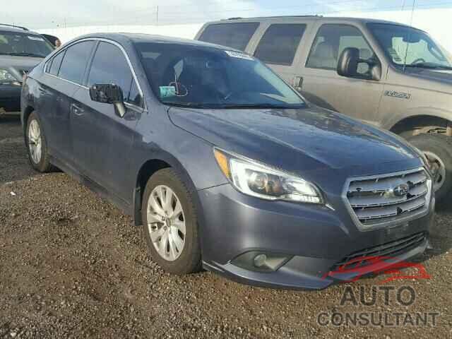 SUBARU LEGACY 2015 - 4S3BNBD65F3030915
