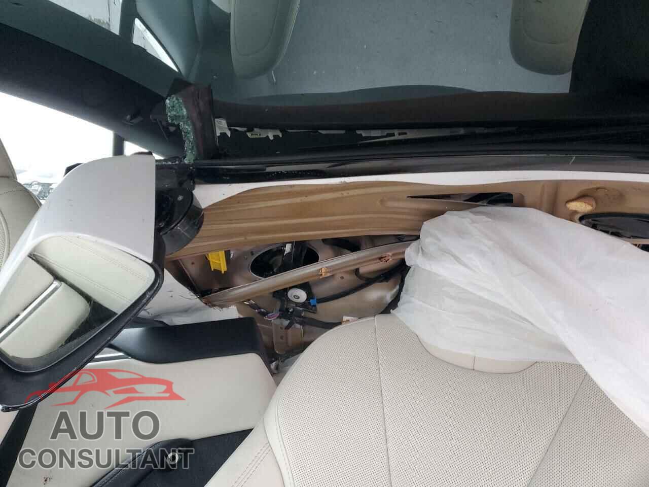 TESLA MODEL S 2021 - 5YJSA1E56MF440408
