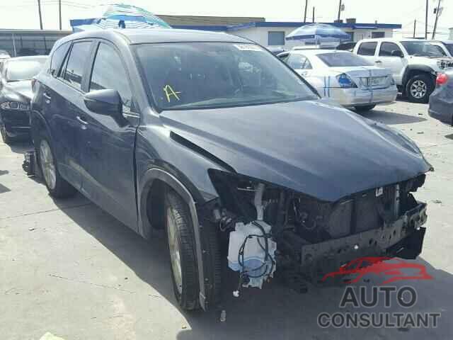 MAZDA CX-5 2015 - JM3KE2DYXF0472079