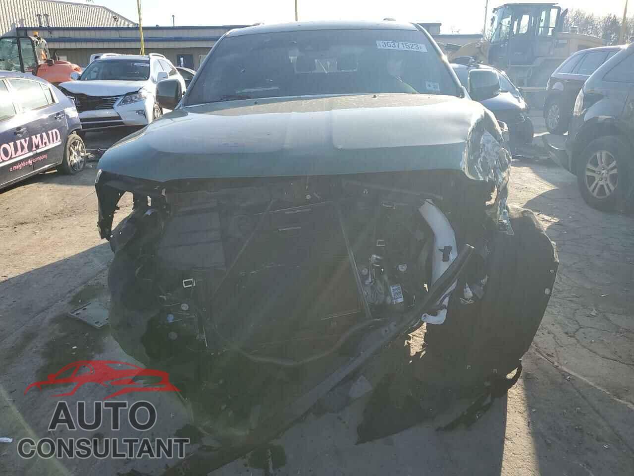 DODGE DURANGO 2022 - 1C4RDJDG9NC108051
