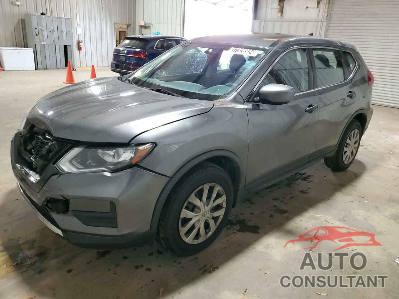 NISSAN ROGUE 2018 - JN8AT2MV0JW328471