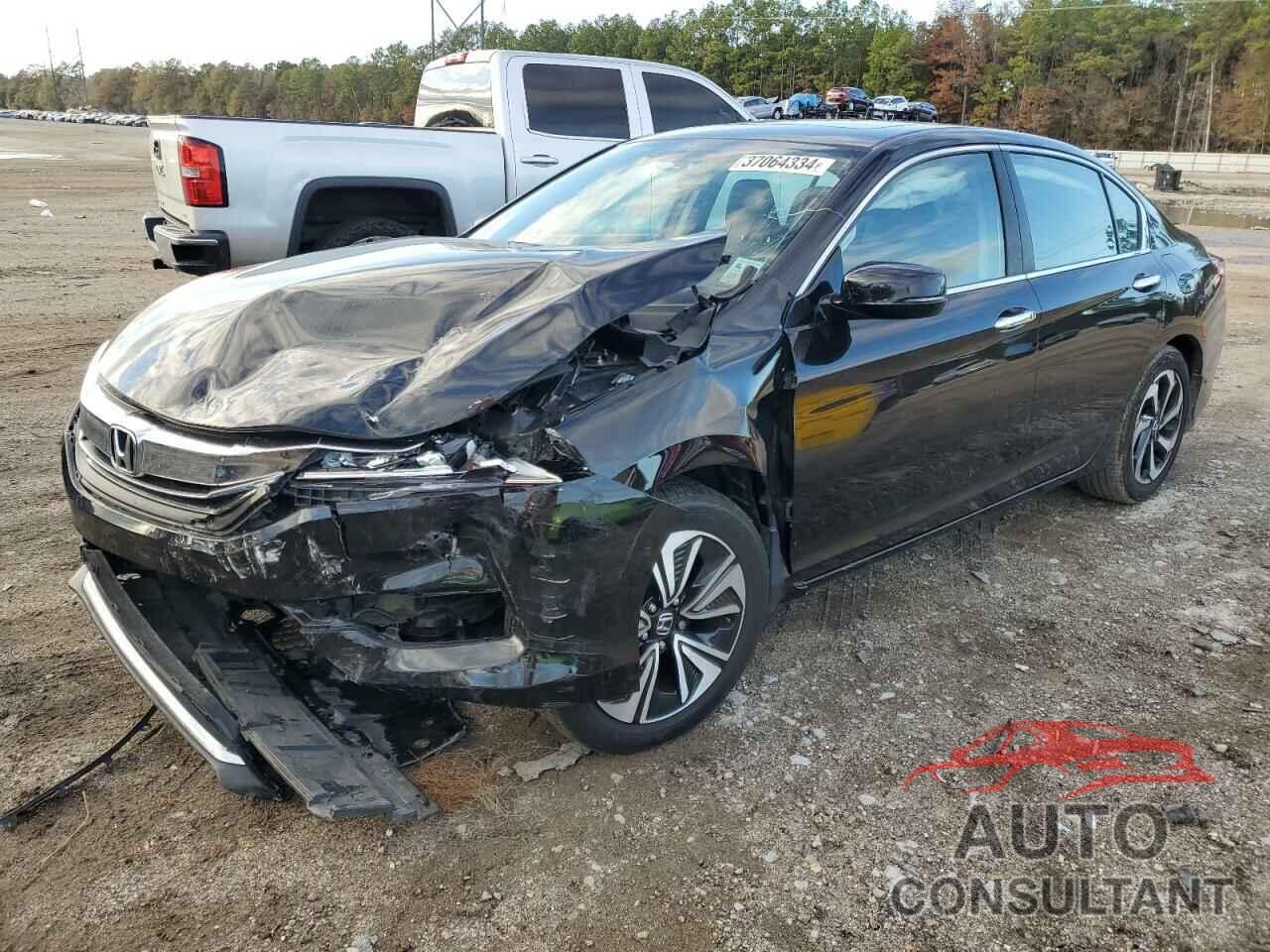 HONDA ACCORD 2017 - 1HGCR2F73HA171366