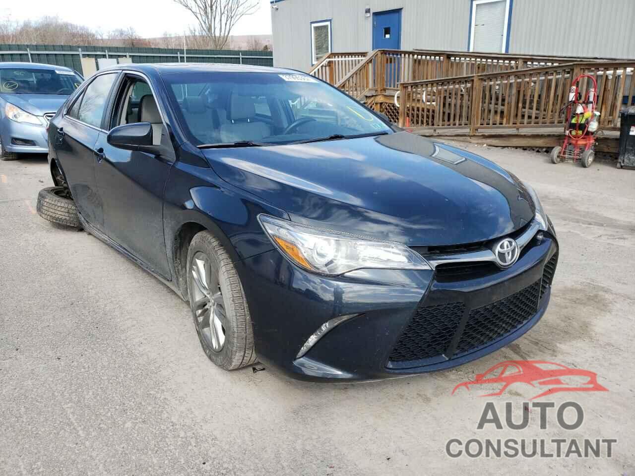 TOYOTA CAMRY 2016 - 4T1BF1FK6GU253540