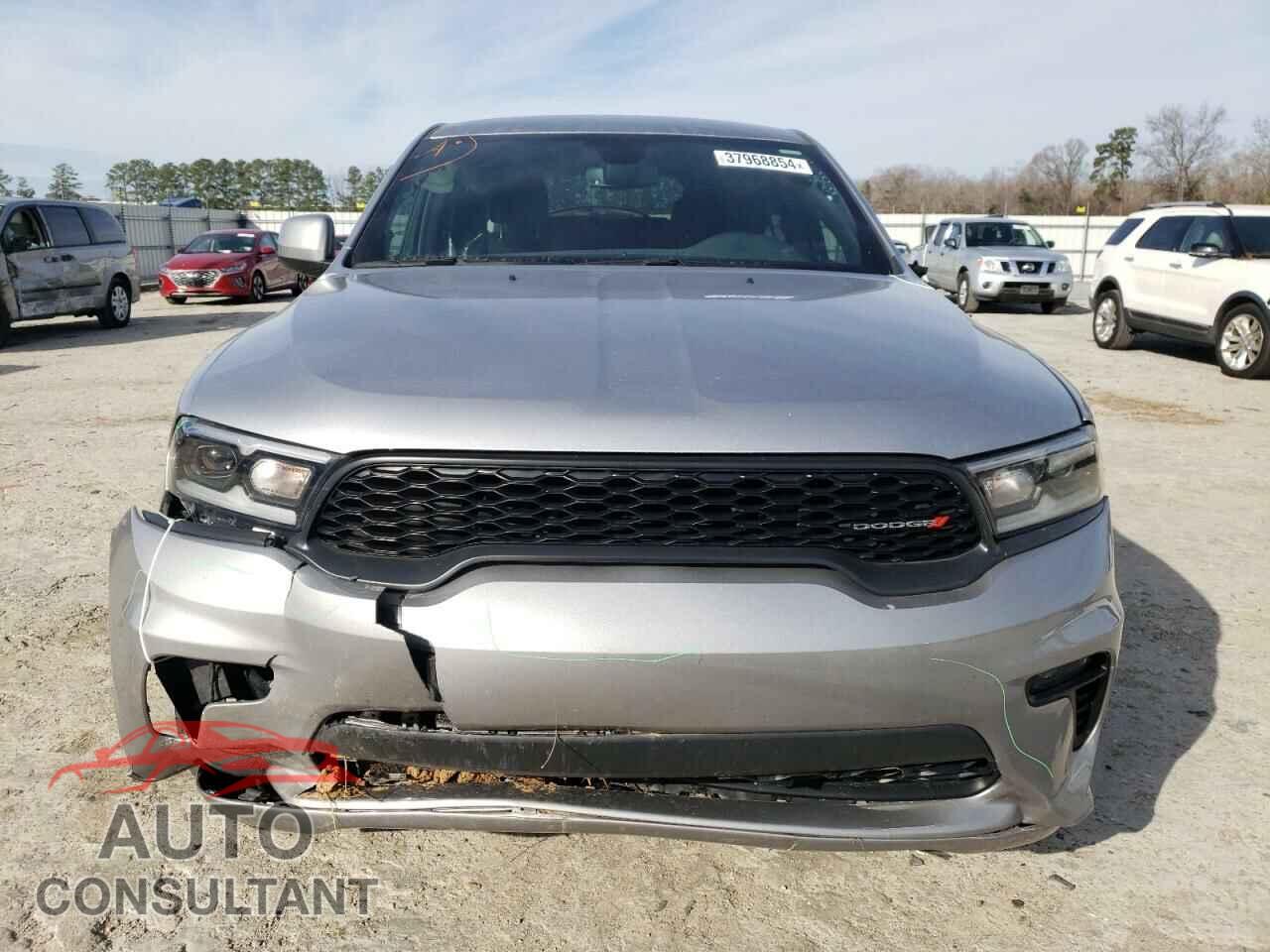 DODGE DURANGO 2021 - 1C4RDHDG3MC761708