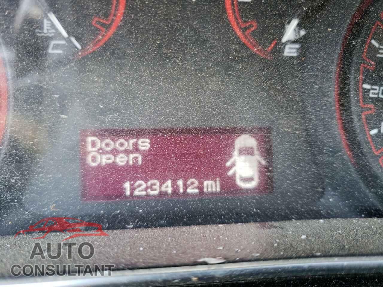 DODGE DART 2016 - 1C3CDFBB5GD689379