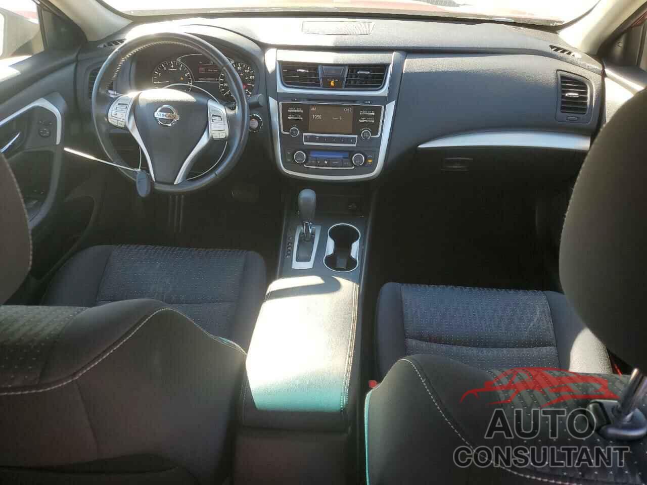 NISSAN ALTIMA 2016 - 1N4AL3AP2GC186549