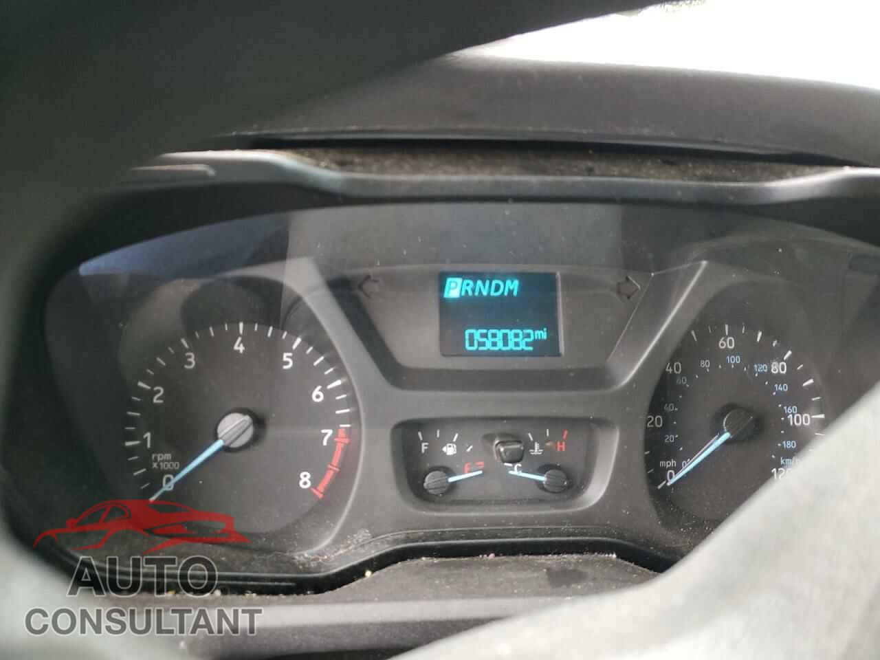 FORD TRANSIT 2017 - 1FTYR2YM2HKB42071