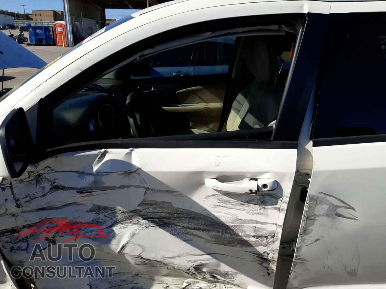 DODGE JOURNEY 2015 - 3C4PDCBGXFT610515
