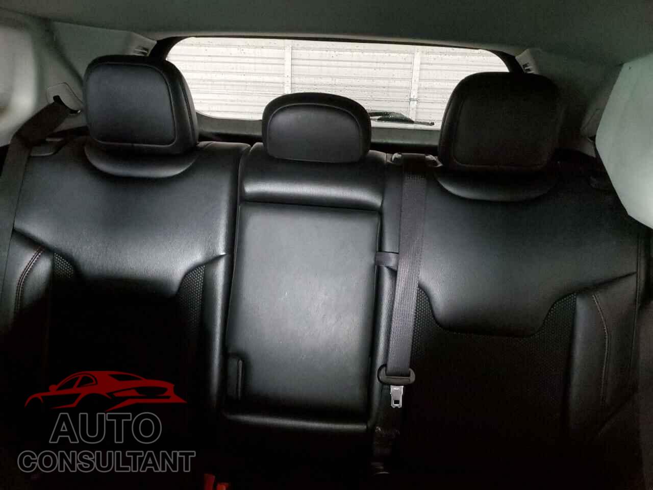 JEEP COMPASS 2020 - 3C4NJDDB2LT207809