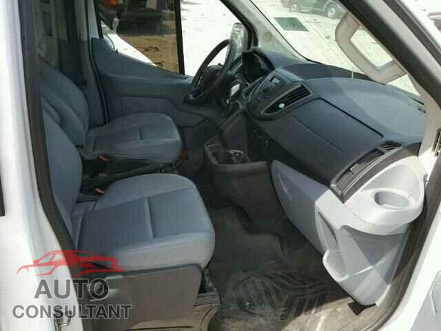 FORD TRANSIT CO 2015 - 1FTNR1YM8FKA85806
