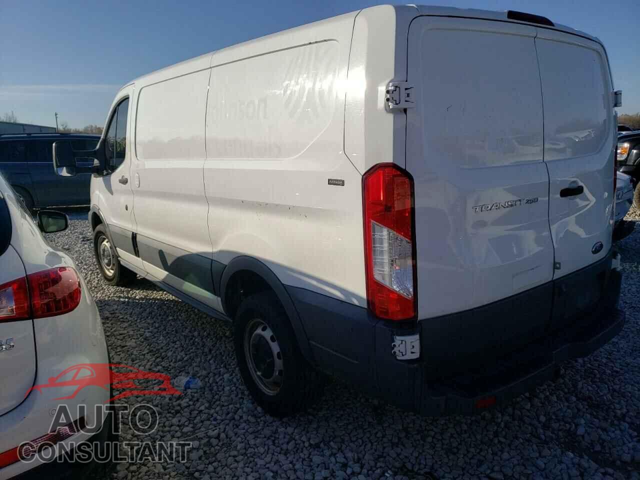 FORD TRANSIT CO 2016 - 1FTYR1YM4GKB14880