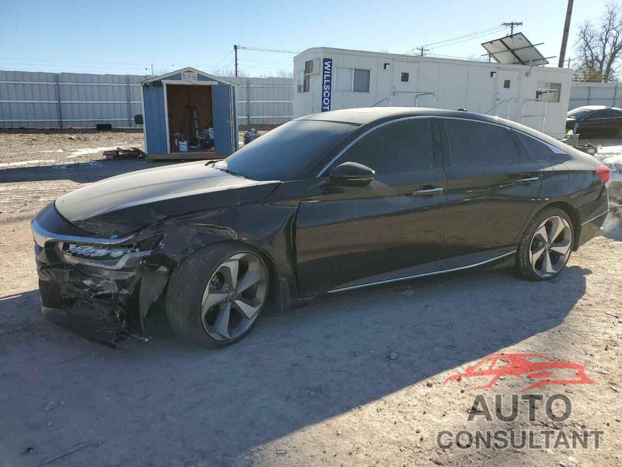 HONDA ACCORD 2020 - 1HGCV2F9XLA028761