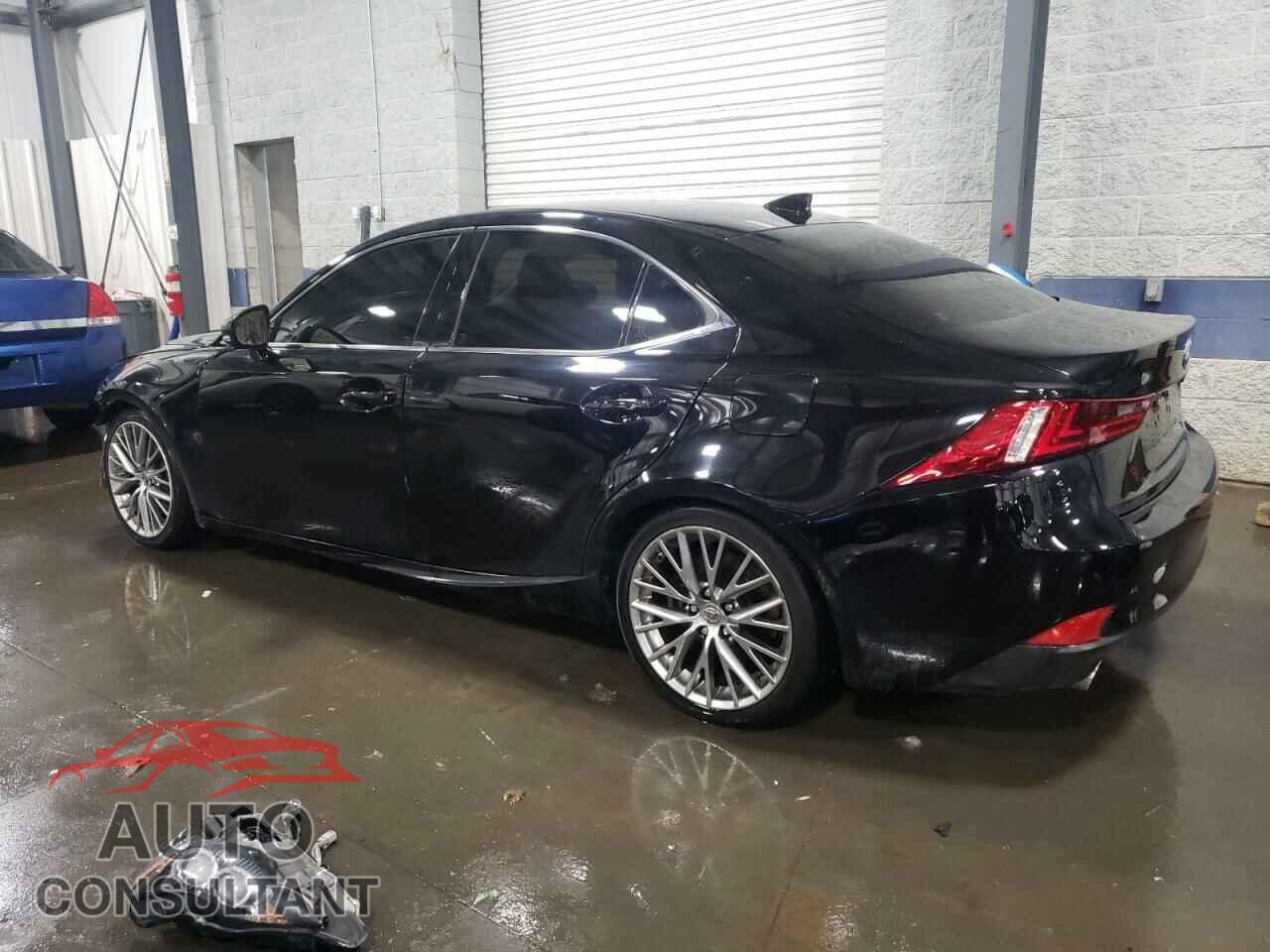 LEXUS IS 2016 - JTHCM1D29G5007561