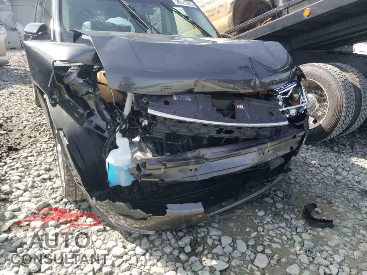 FORD FLEX 2018 - 2FMHK6C80JBA06085