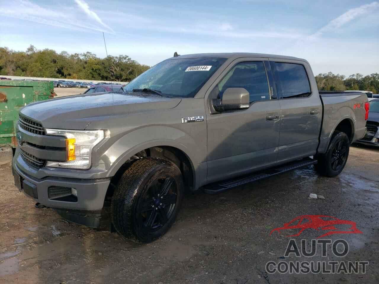 FORD F-150 2020 - 1FTEW1E40LFA19106
