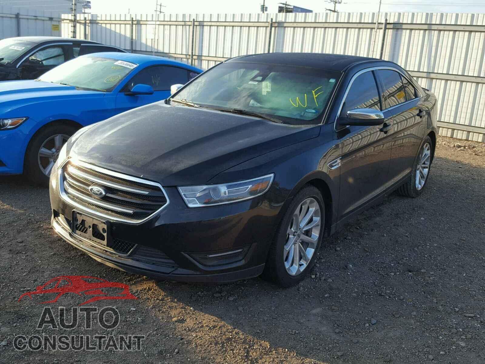 FORD TAURUS 2015 - 1FAHP2F84FG203034