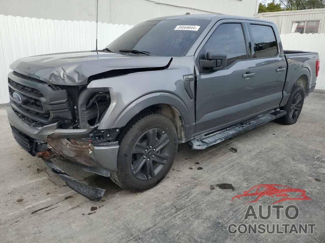 FORD F-150 2023 - 1FTEW1C57PFC07221