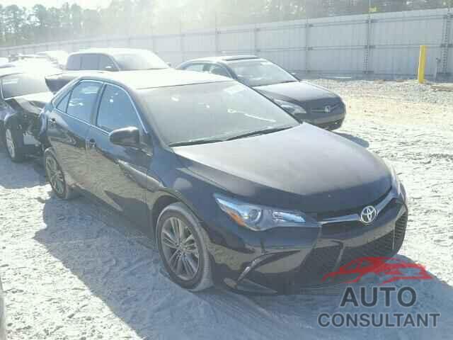 TOYOTA CAMRY 2015 - 4T1BF1FK7FU902888