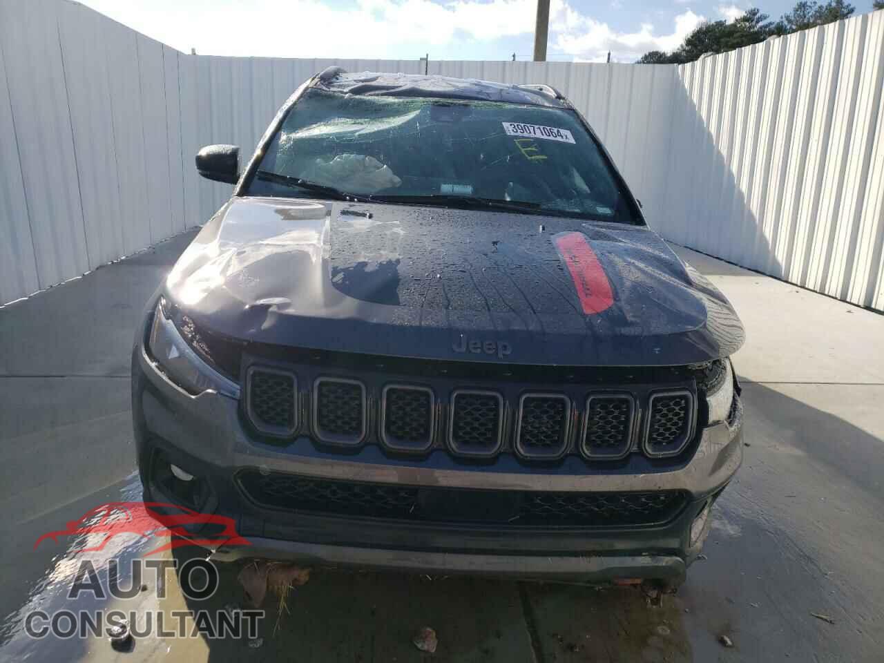 JEEP COMPASS 2023 - 3C4NJDDN1PT527686