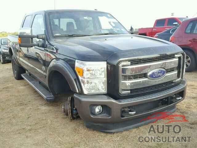 FORD F250 2016 - 1FT7W2BT4GEB50061