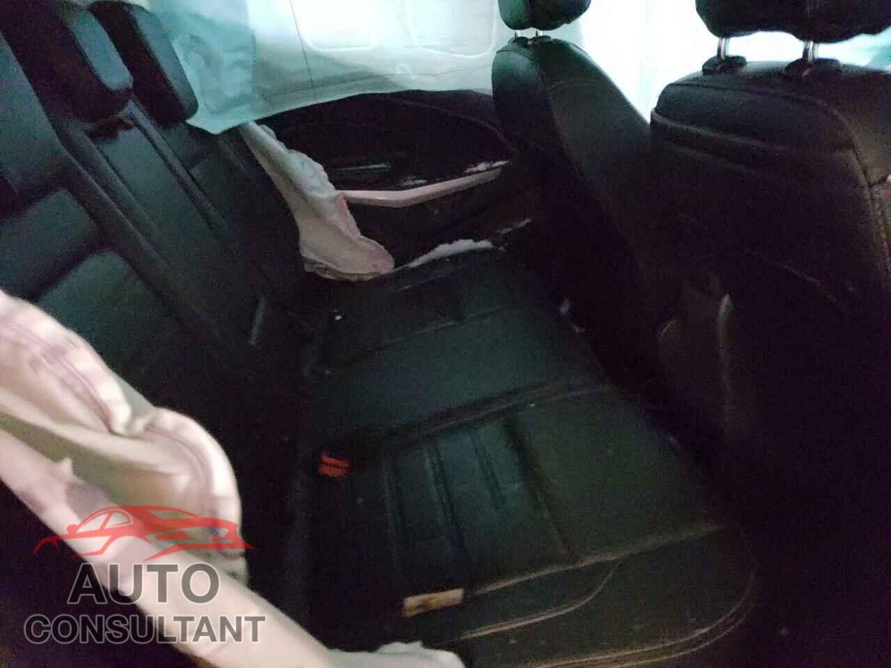 FORD ECOSPORT 2019 - MAJ6S3KL6KC256826