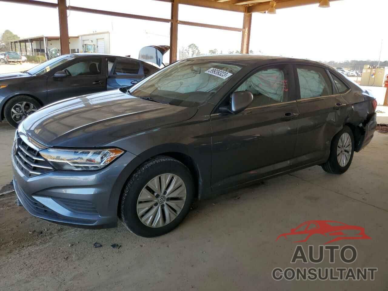 VOLKSWAGEN JETTA 2020 - 3VWCB7BU0LM067664