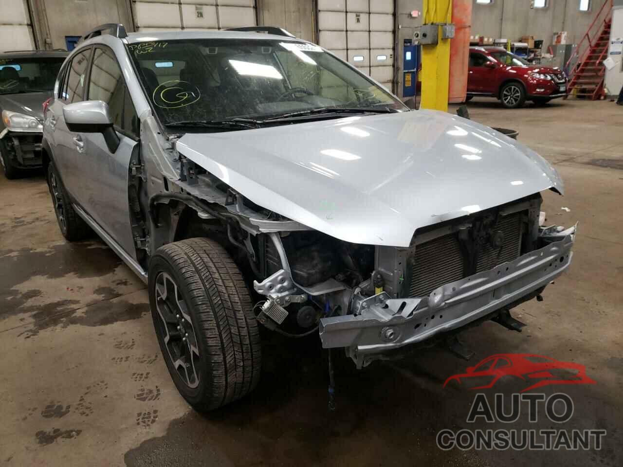 SUBARU CROSSTREK 2016 - JF2GPADCXGH257717