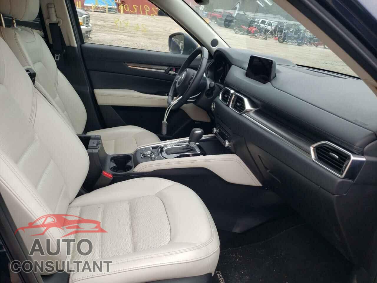 MAZDA CX-5 2019 - JM3KFBDM9K1653592