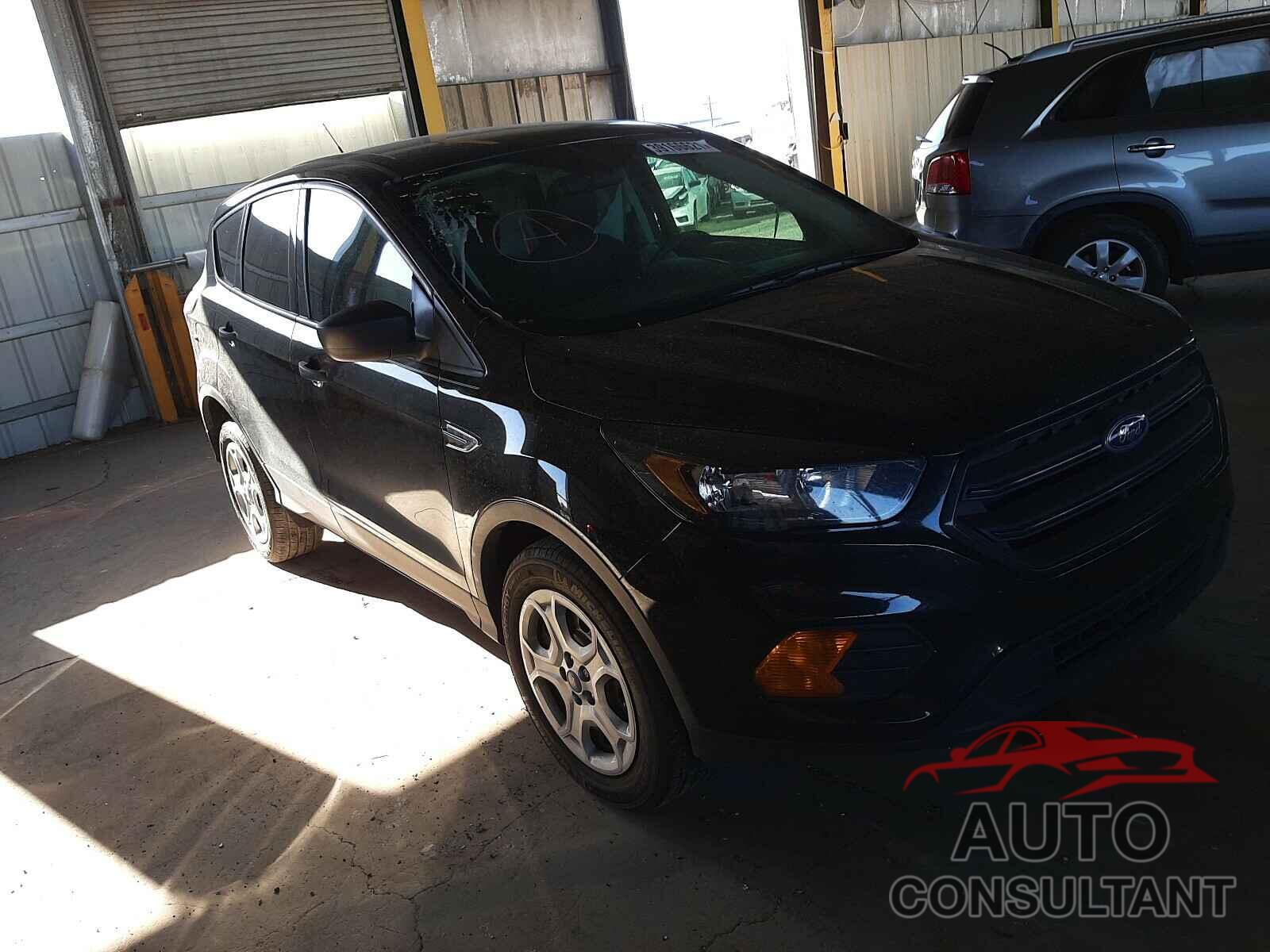 FORD ESCAPE 2019 - 1FMCU0F70KUB05456