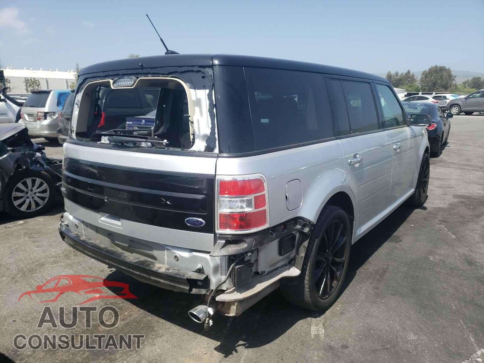 FORD FLEX 2016 - 2FMGK5C82GBA24229
