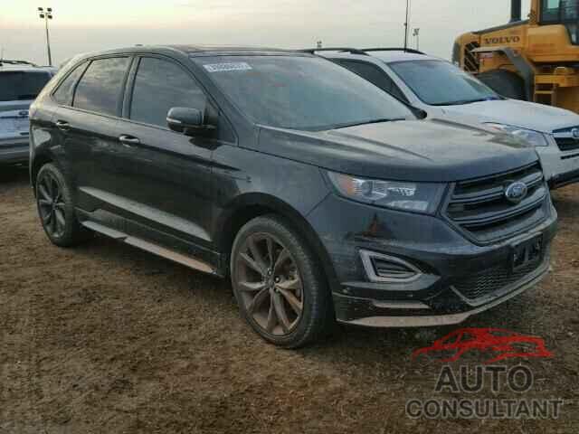 FORD EDGE 2015 - 2FMTK4AP2FBB96195
