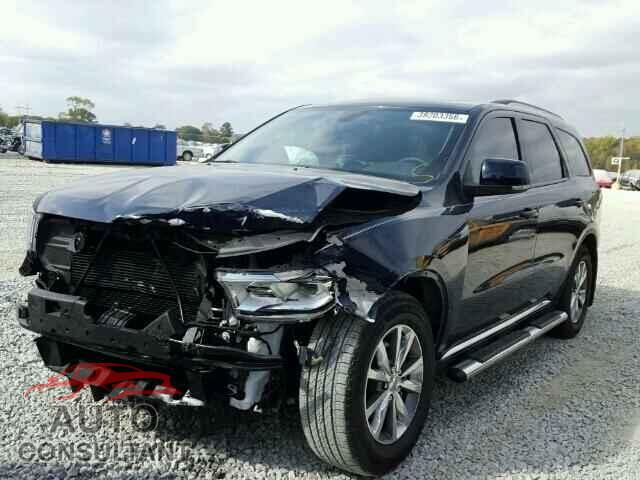 DODGE DURANGO 2015 - 1C4RDHDG5FC139212