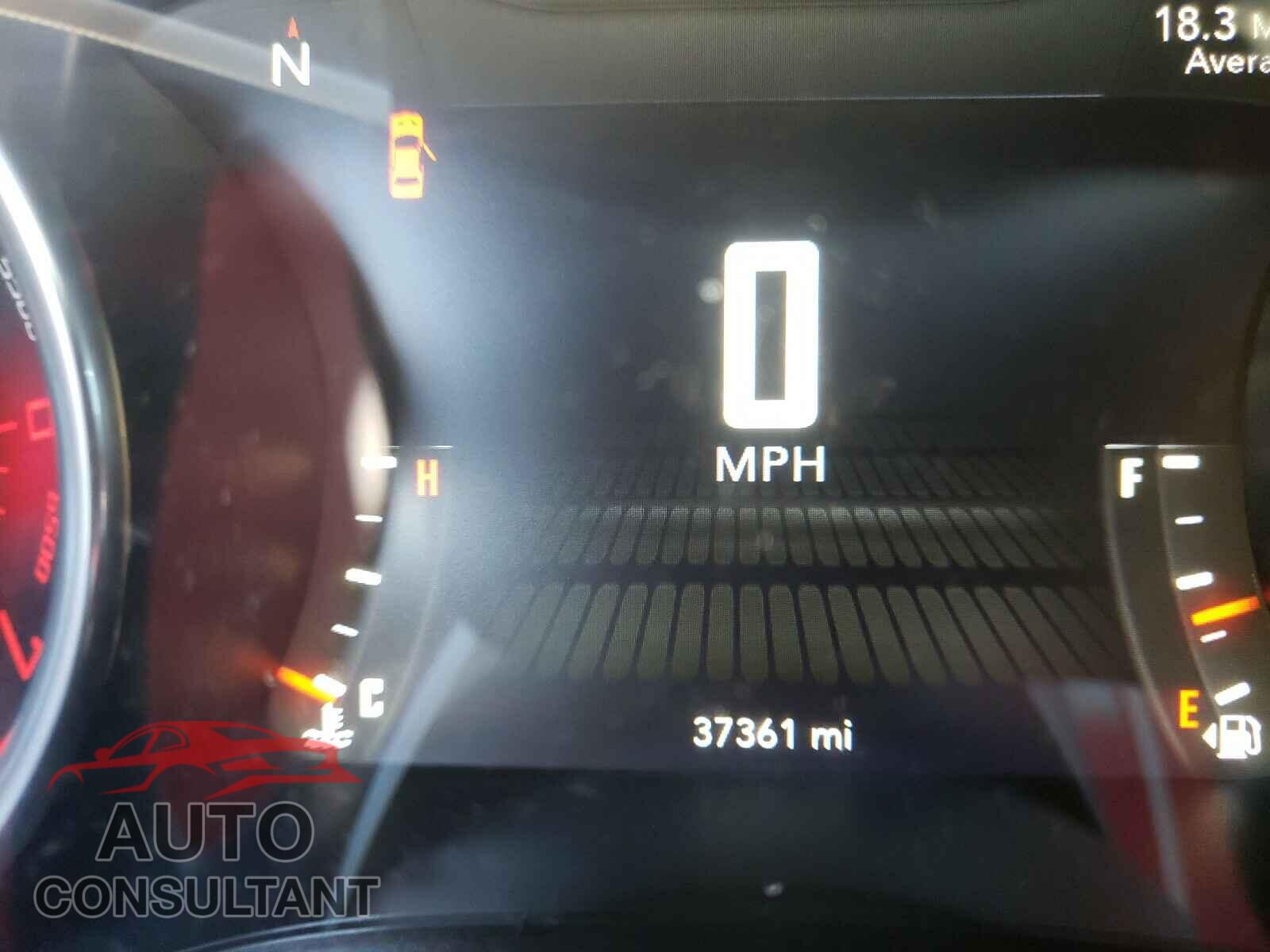 DODGE CHALLENGER 2016 - 2C3CDZFJ0GH274489