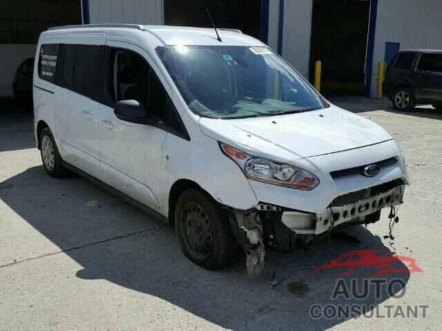 FORD TRANSIT CO 2017 - NM0GS9F74H1300824