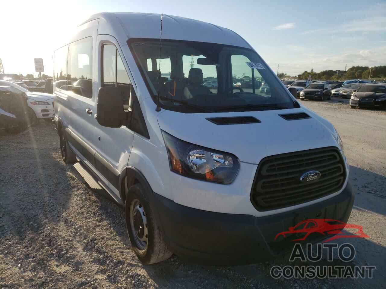 FORD TRANSIT CO 2016 - 1FBZX2CM6GKB51327