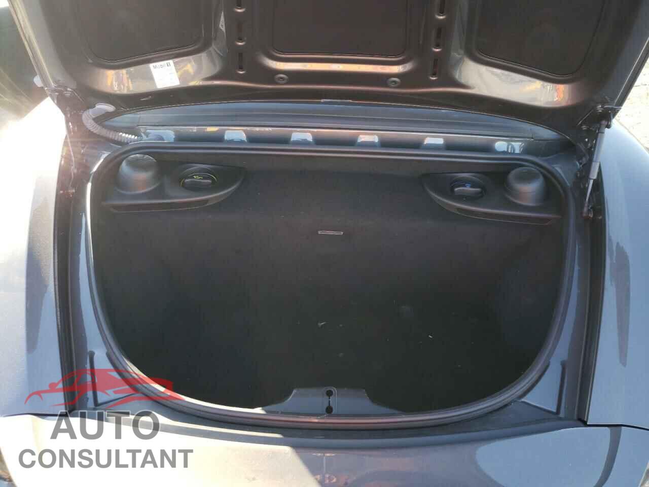 PORSCHE BOXSTER 2019 - WP0CA2A84KS210926