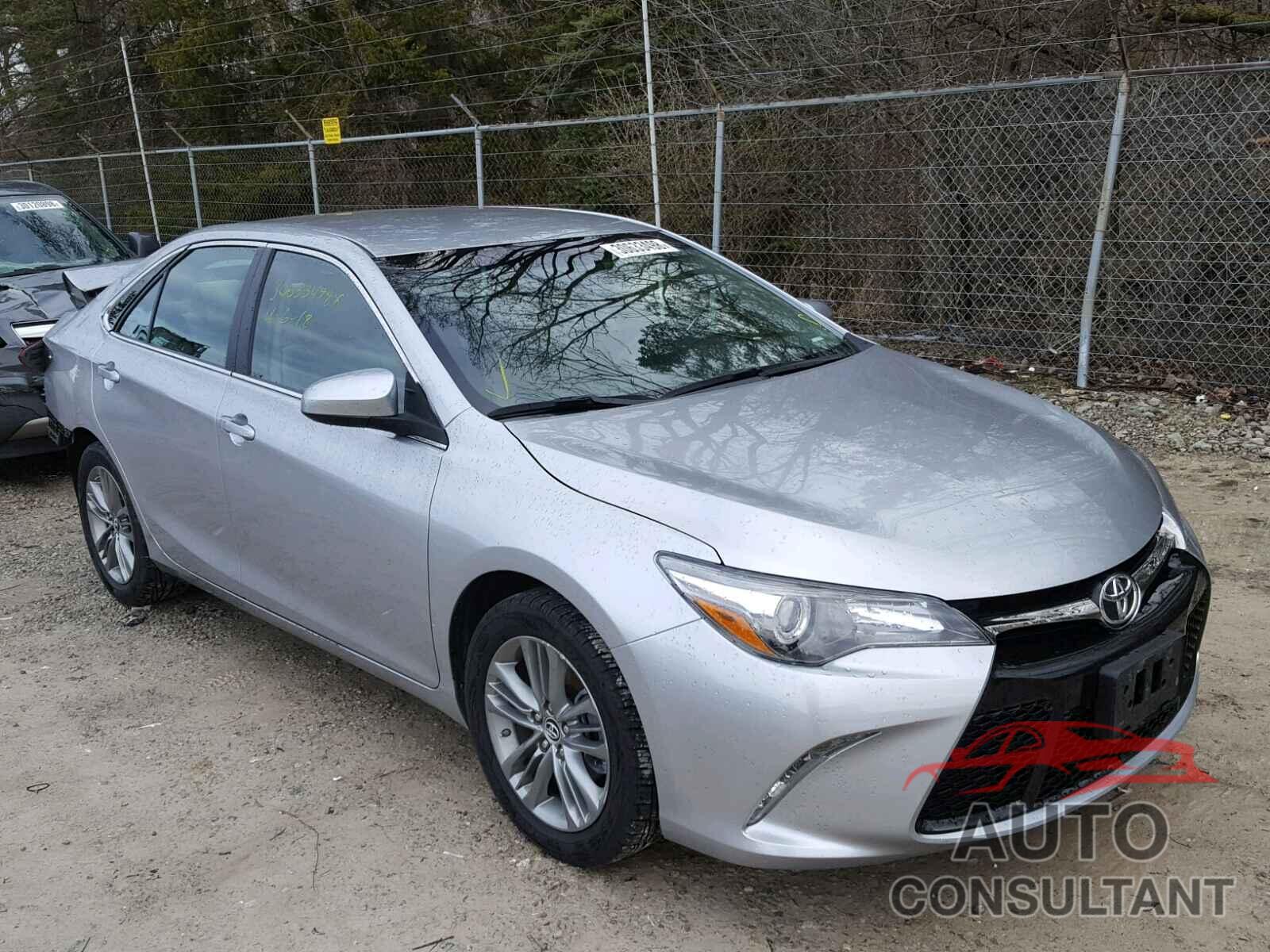TOYOTA CAMRY 2015 - 4T1BF1FK3FU008029
