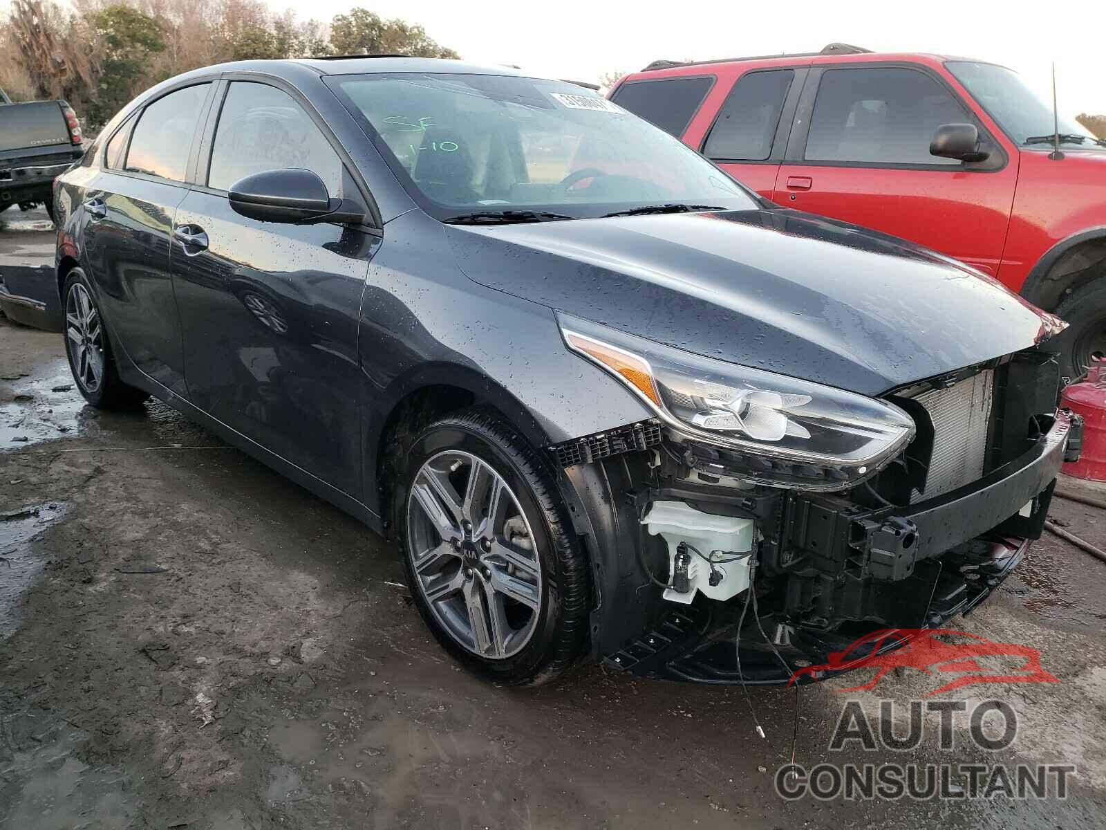 KIA FORTE 2019 - 3KPF34AD8KE028018