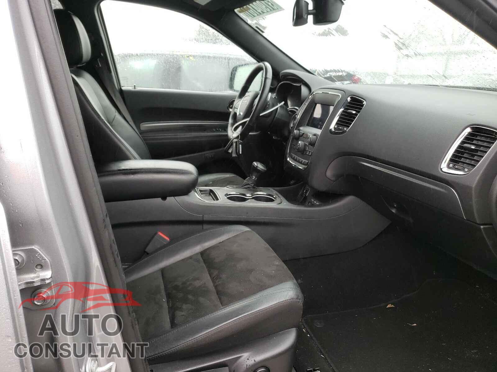 DODGE DURANGO 2019 - 1C4RDJDG8KC744648