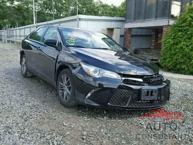 TOYOTA CAMRY 2016 - 4T1BF1FK7GU505537