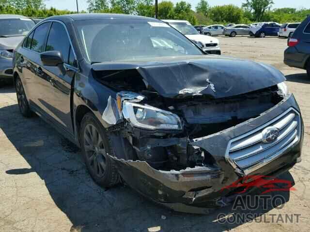 SUBARU LEGACY 2015 - 4S3BNBC69F3047170