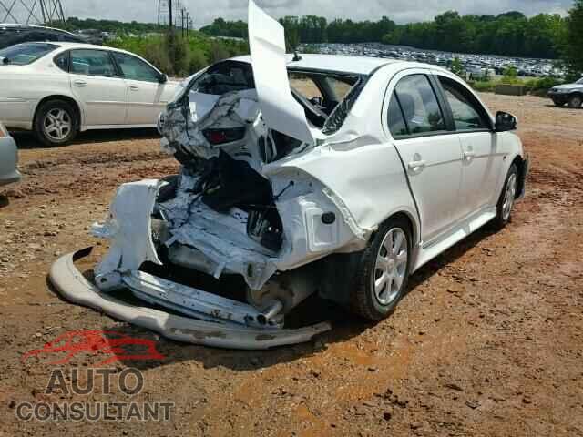 MITSUBISHI LANCER 2015 - JA32U2FU3FU007639