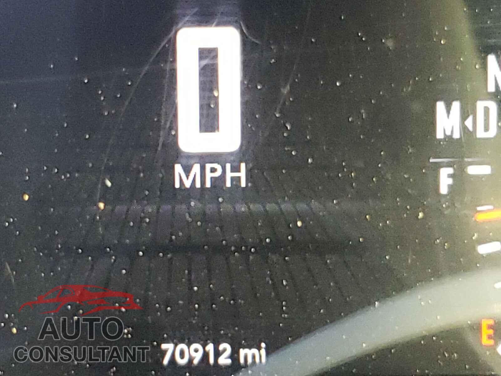 DODGE CHALLENGER 2017 - 2C3CDZAG8HH539303
